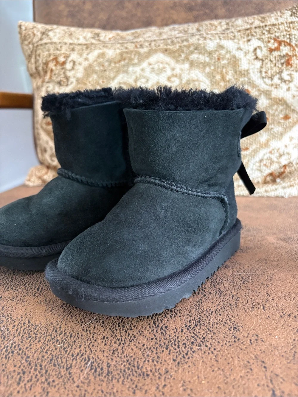 Toddler Ugg boots